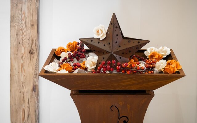 Bergnest - Frühstückspension Katschberg