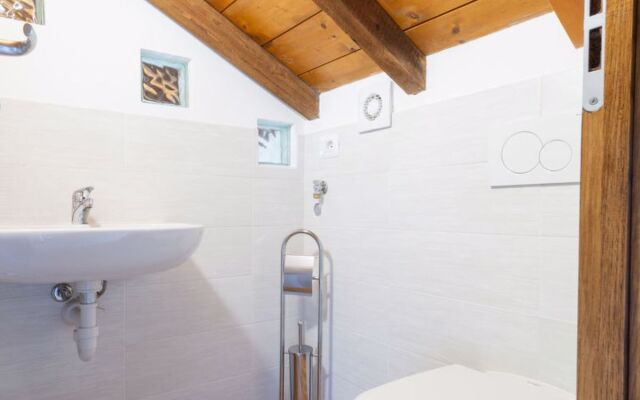 Villa Alloro Varenna