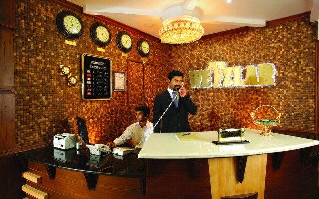 Wetzlar Resorts and Hotels