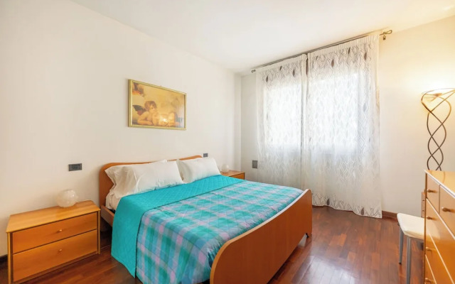 Casa Anna - 20 min da Venezia - Parking