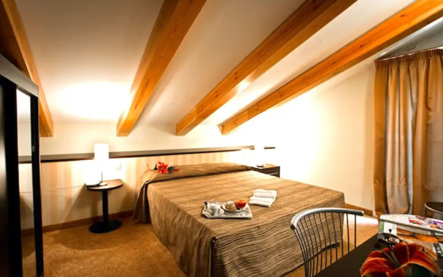 Hotel San Carlo