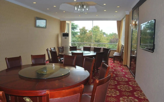 Shinan Resort