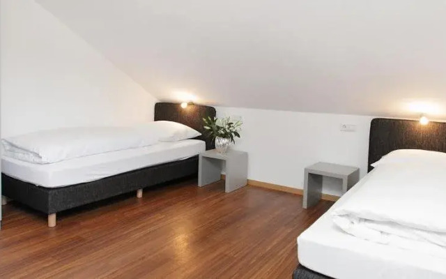 Pension Arkade Neckarsulm