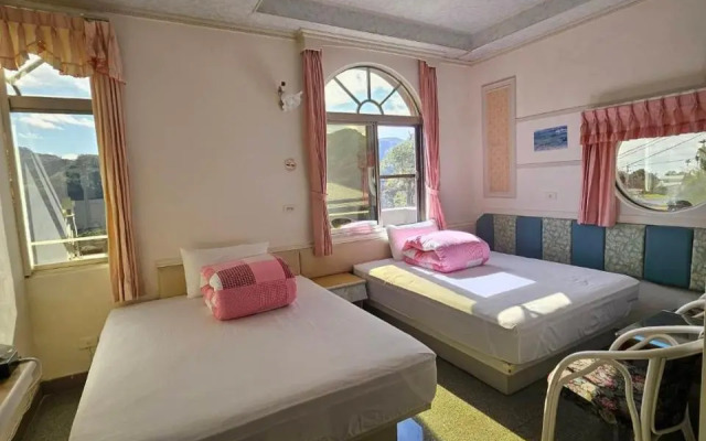 O Sun Win Hotel