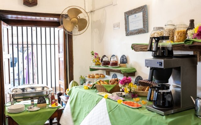 Shaba Boutique Hotel