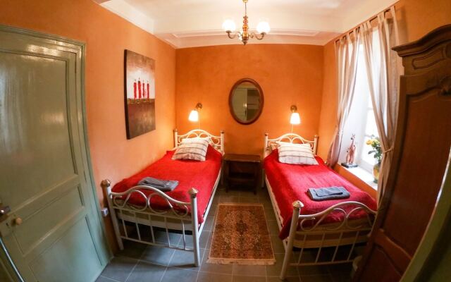 Chez Amis B&B