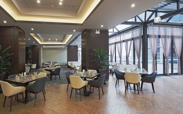 Jiaxin Conifer Xingtan Hotel