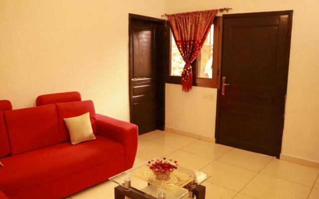 Residence Appartements Luxueux - Angre - Abidjan