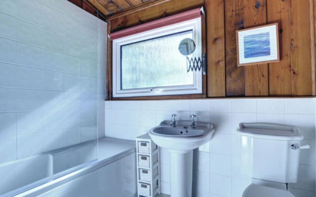 Chalet Pammy