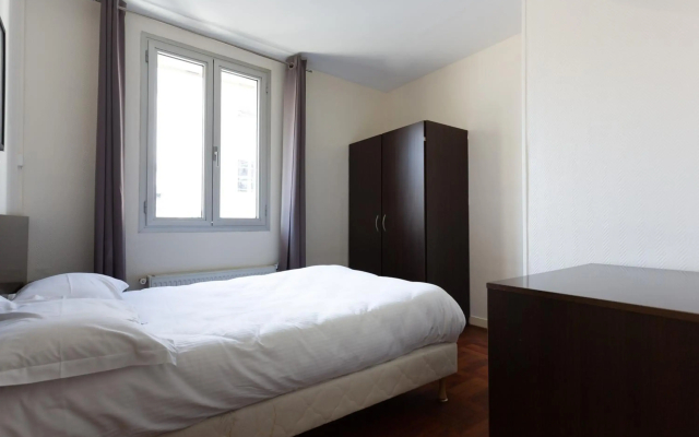 Hôtel Mimosa