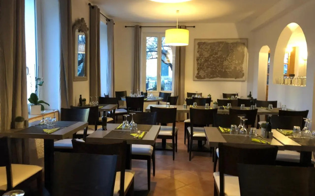 Hotel U Campanile