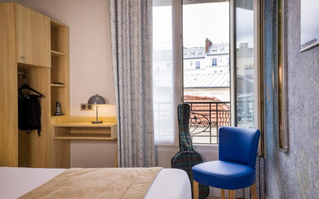 Hotel Charlemagne