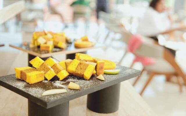 Zenith Premiere Hotel Baubau