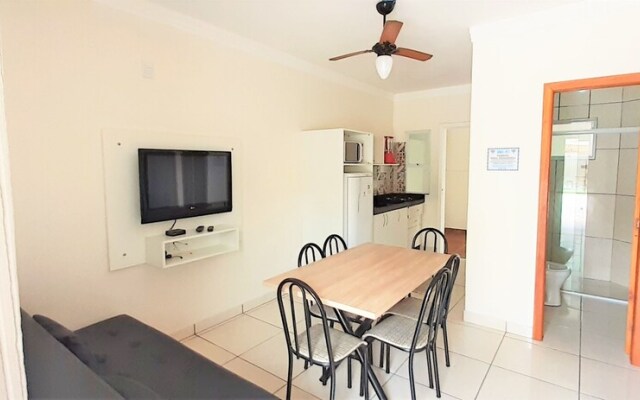 Residencial Miragem Bombinhas Uno