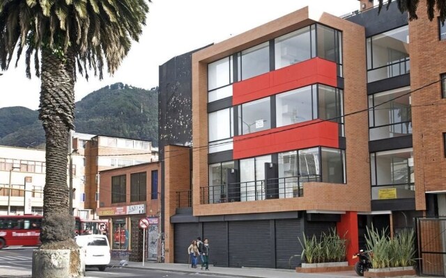 Colombian Studio K57 A