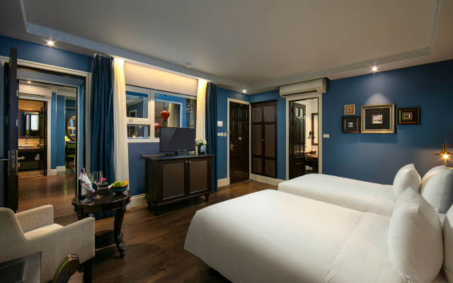 O'Gallery Premier Hotel & Spa