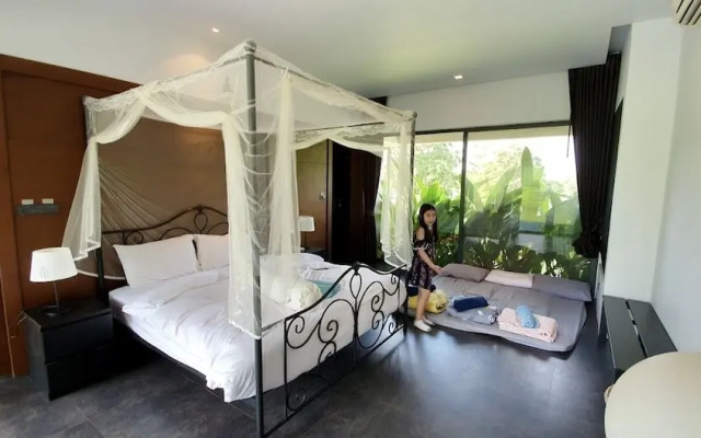 Annie Villa at Khaoyai