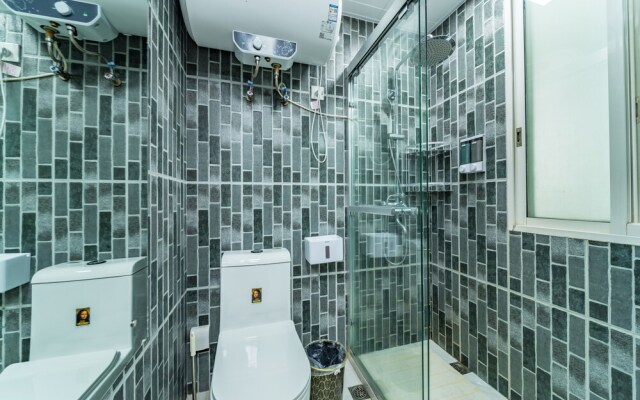 Rockabond Family Inn