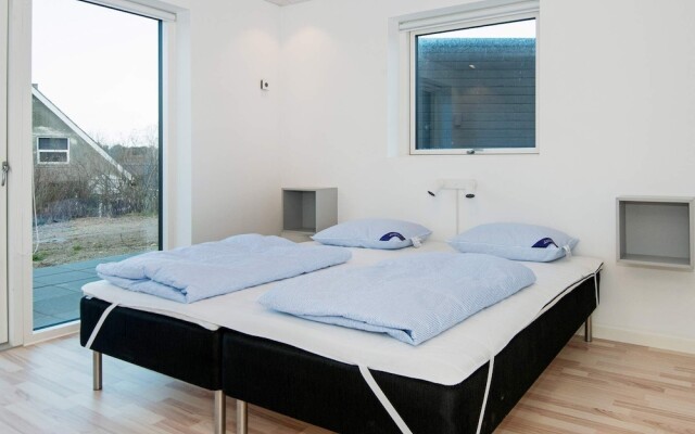 5 Star Holiday Home in Ebeltoft