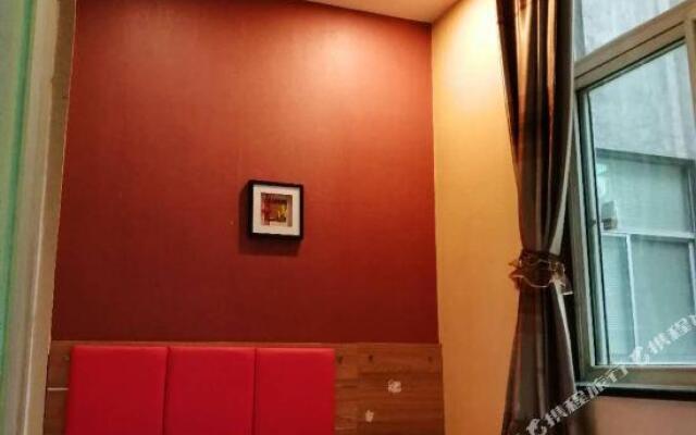 Yaxuan Express Hotel Xi'an Dongsandao Lane