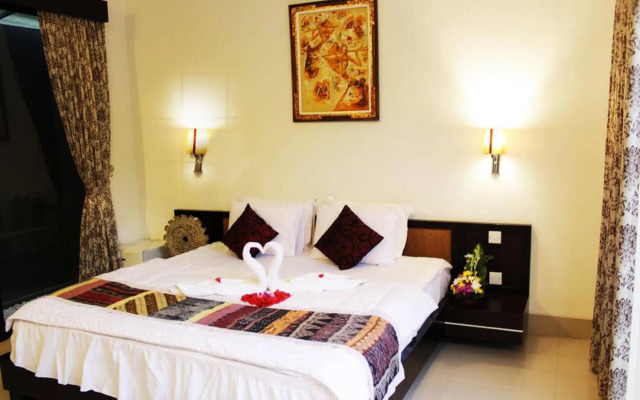 Grand Nismara Villa Seminyak