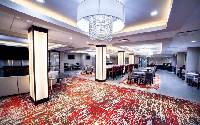 Best Western Downtown Plus Music Row