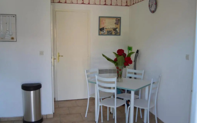 La Fontaine de La Chapiniere