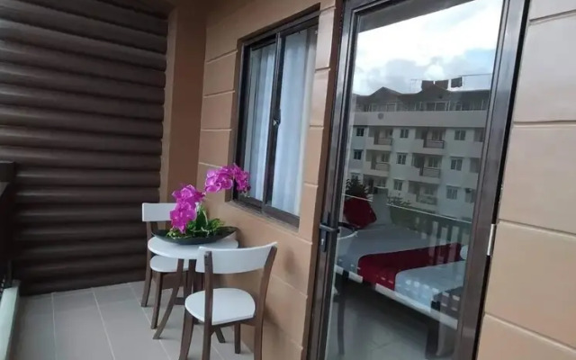 OYO 865 Blythe Suites Baguio