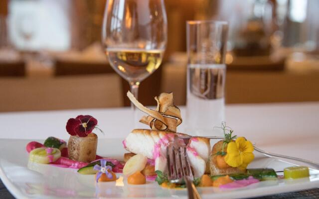 Kemmeriboden Bad Swiss Quality Hotel