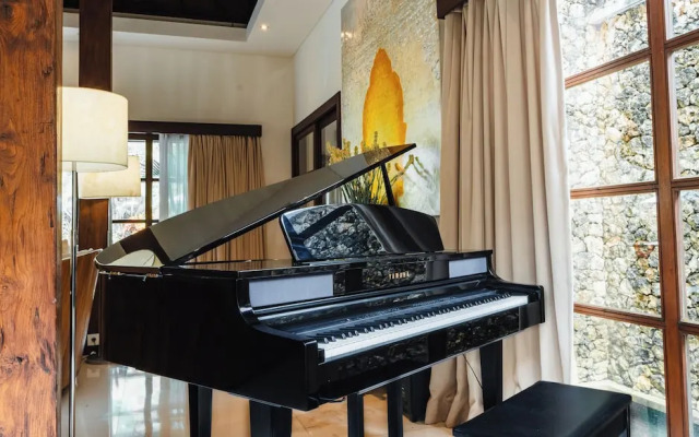 Lataliana Villas - an elite haven