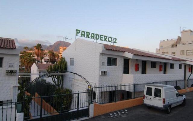 Paradero II