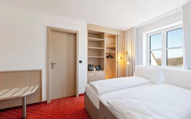 Steiners Hotel