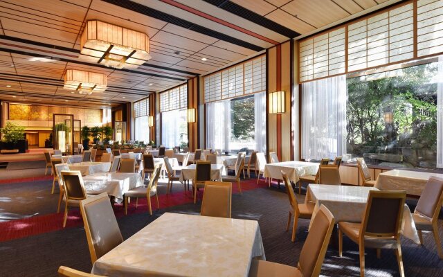 Hotel Heian No Mori Kyoto