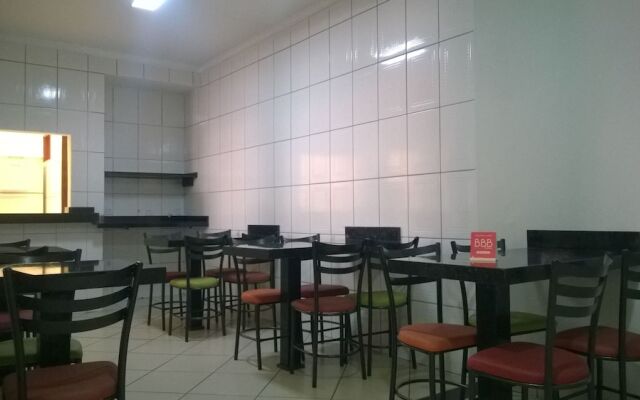 BBB Rooms Rodoviária Campinas Goiânia GO