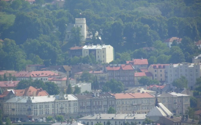 Pokoje Gościnne