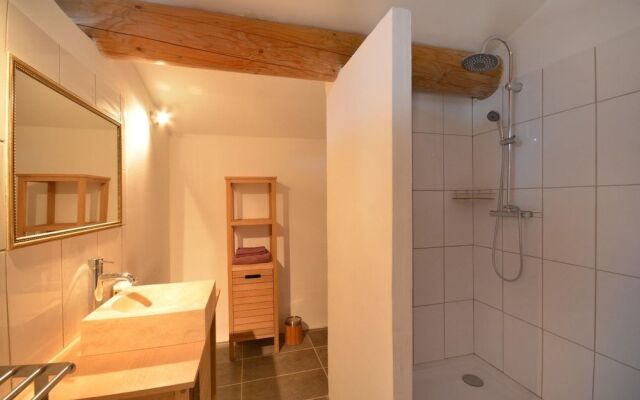 Domaine de Villemus - La Chambre d'hôte