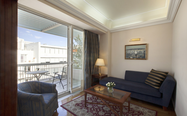 Electra Rhythm Athens