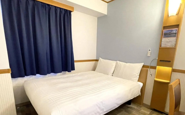 Toyoko Inn Hokkaido Sapporo Station Minami