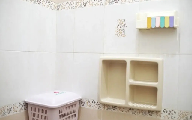 Kurnia Homestay by Symphony