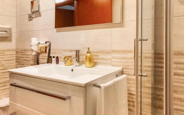 Residence San Miguel 5
