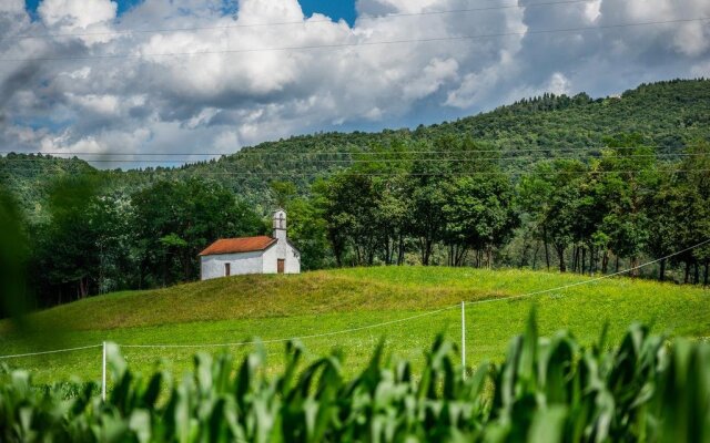 Agriturismo Casa de Bertoldi