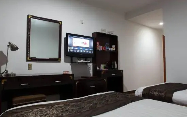 Shaoxing Dasheng Hotel
