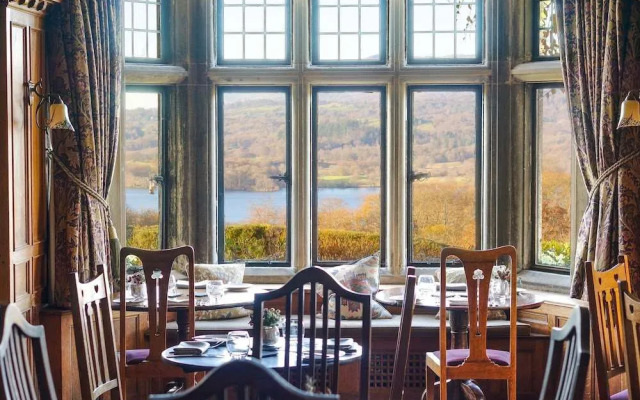 Holbeck Ghyll Country House Hotel