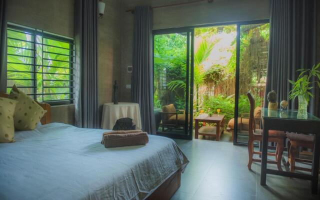 Koemle's Homestay