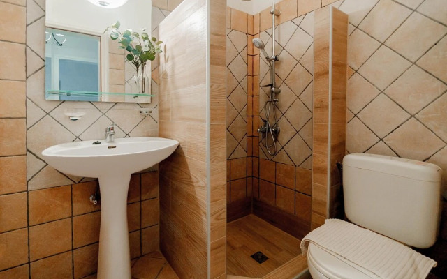 Evgenias sea view apartments