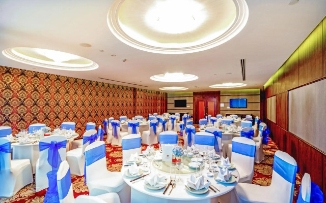Becamex Hotel New City
