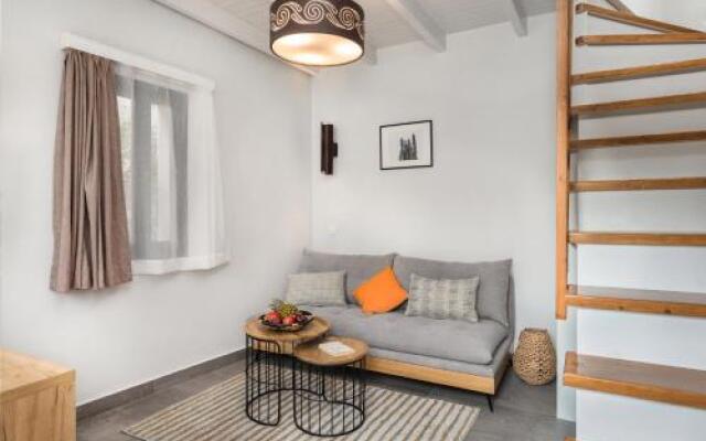 Apartments Polichna
