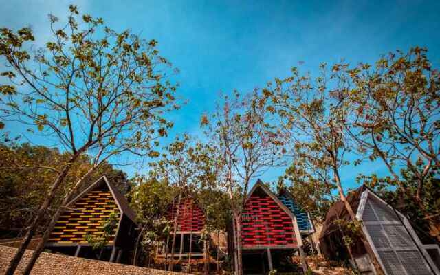 Radika Paradise Villa & Cottage