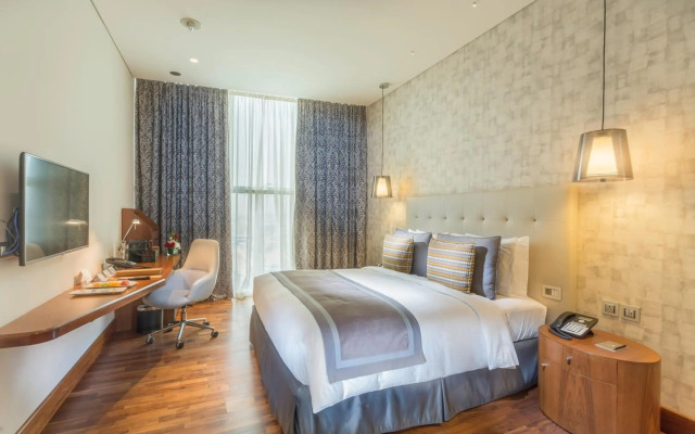 The Avenue Hotel