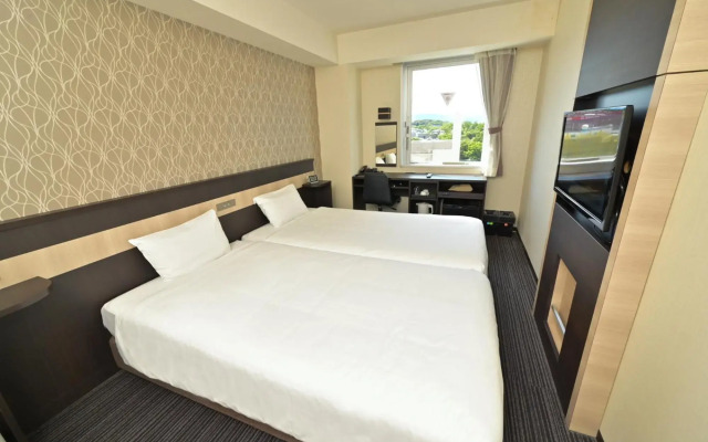 Sanco Inn Tsu-Ekimae